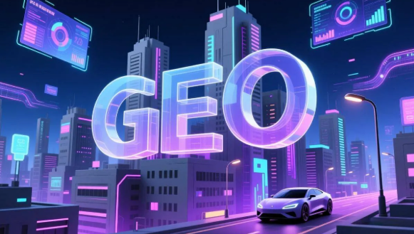 永寿县GEO 优化行业动态：主流搜索平台地域收录规则更新综述