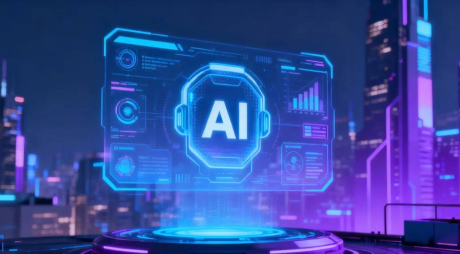 永寿县AI选型参考：合理运用人工智能工具提升效率