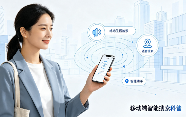永寿县浅析 GEO 优化与 AI 优化如何重塑移动端手机搜索使用习惯