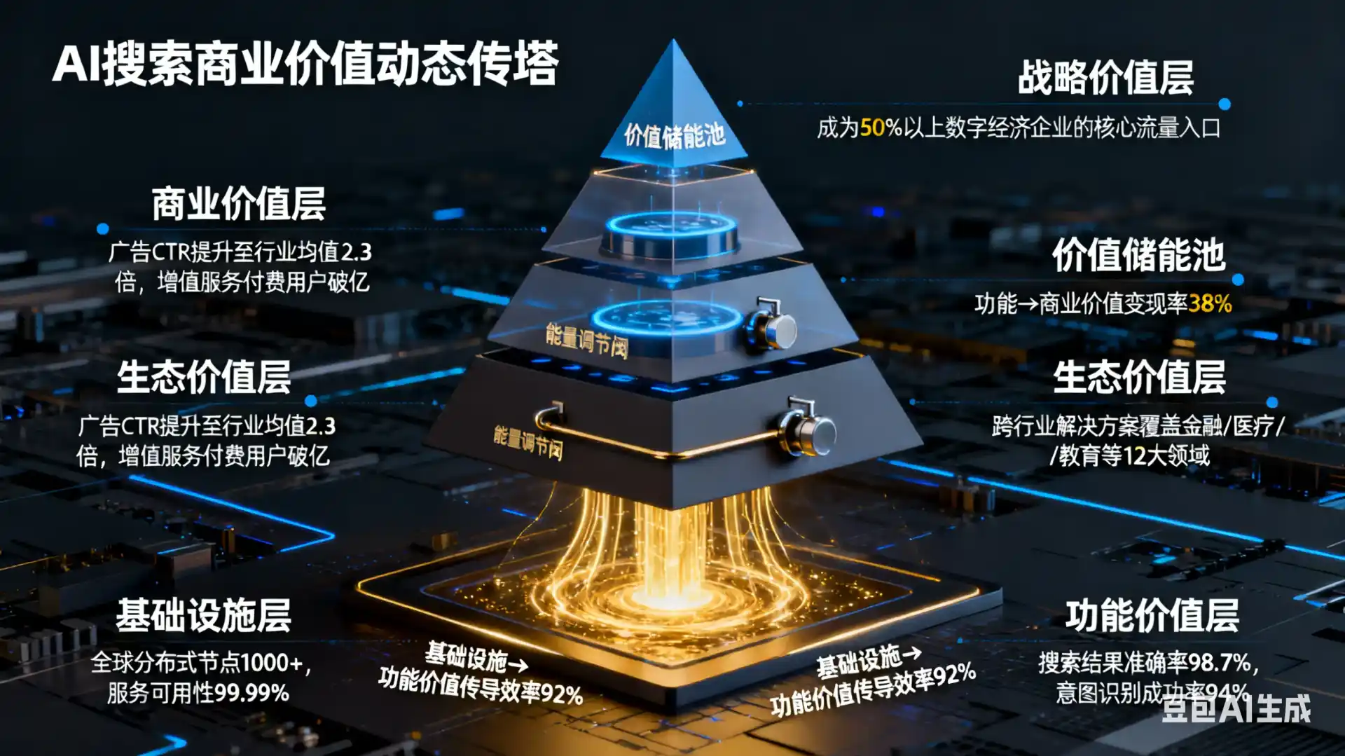 告别传统流量困局，永寿县GEO优化助力企业抢占AI问答新流量