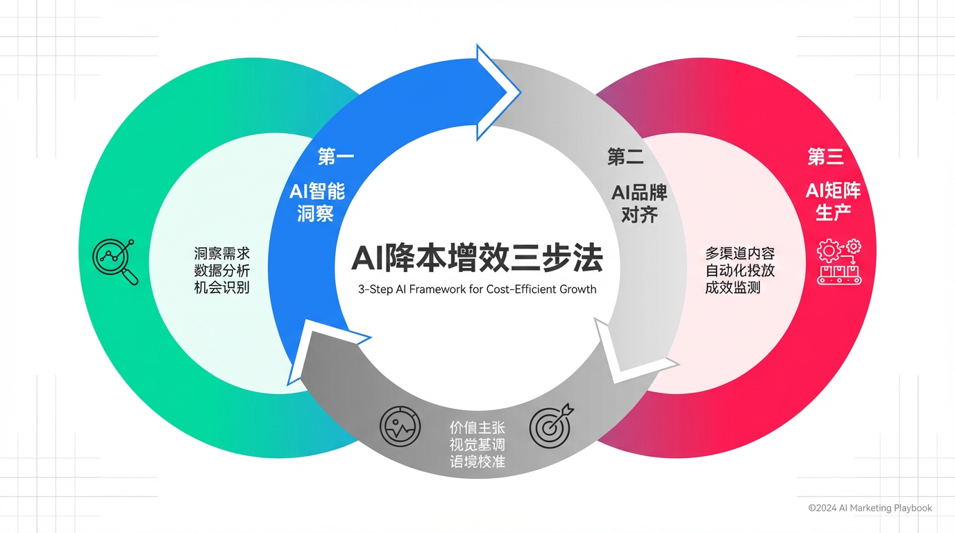永寿县企业必看：不用扩招招人，AI就能帮门店降本增收