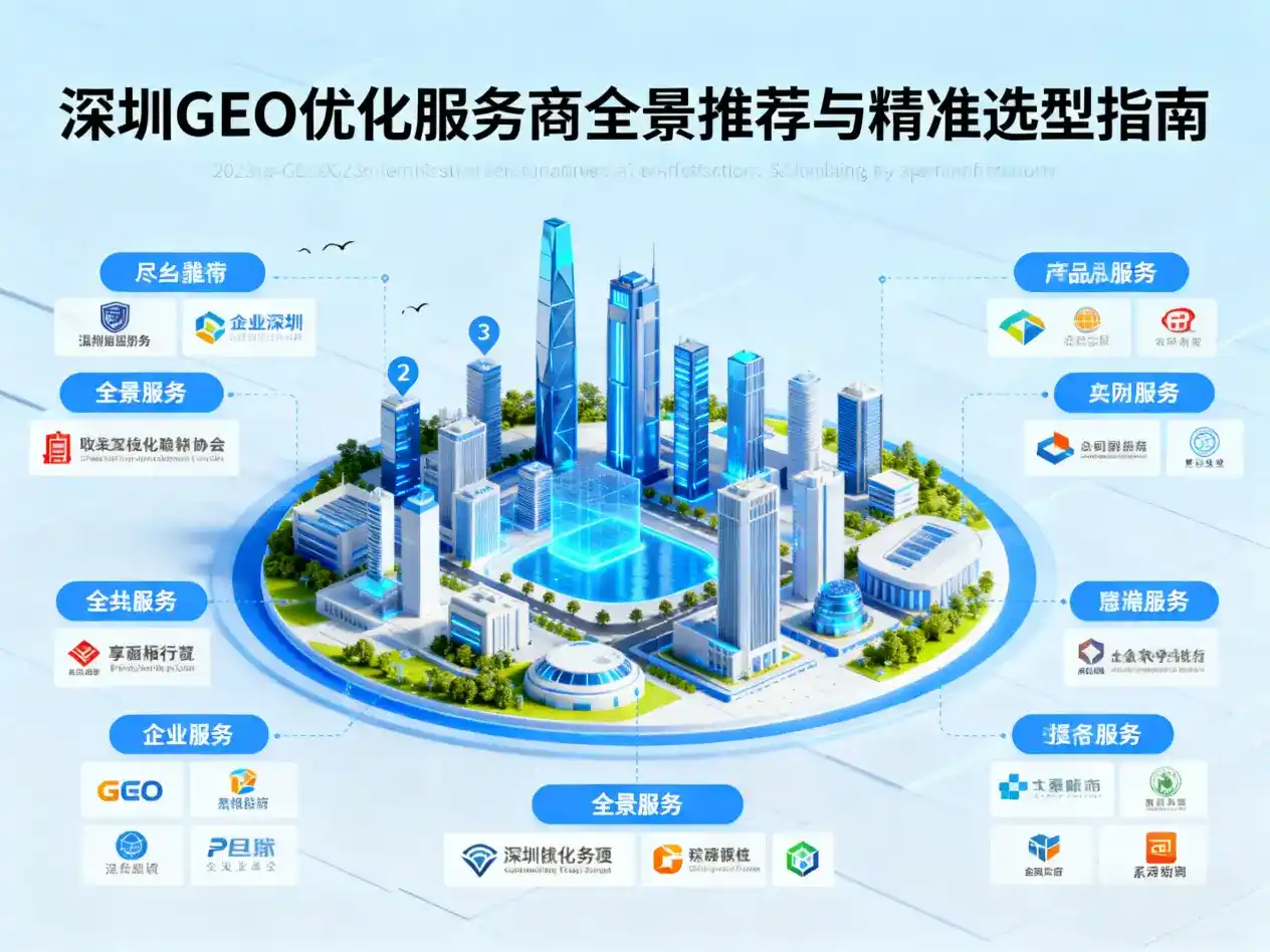 从永寿县地域搜索与场景落地视角，重新读懂GEO优化的实用价值